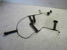 Antenne Hinten Stoßstangenträger Halter abgebrochen 108196-10 BMW Z4 (E85) 2.2I
