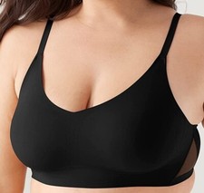 True Co Women's True Body Lift Triangle Adjustable Strap Bra