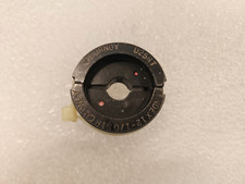 BURNDY U25RT Die Set