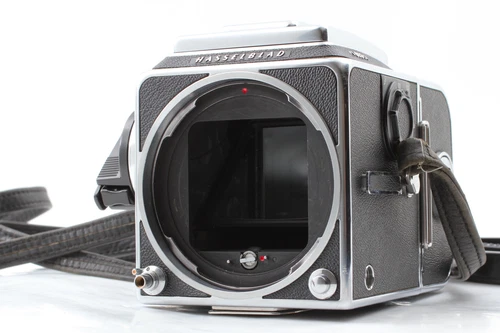 [Exc+4] Hasselblad 503CX Medium Format Camera Body From JAPAN