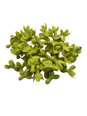 Pakalana Style 3 Clay Bead for Jewelry Making, DIY, Craft Supplies