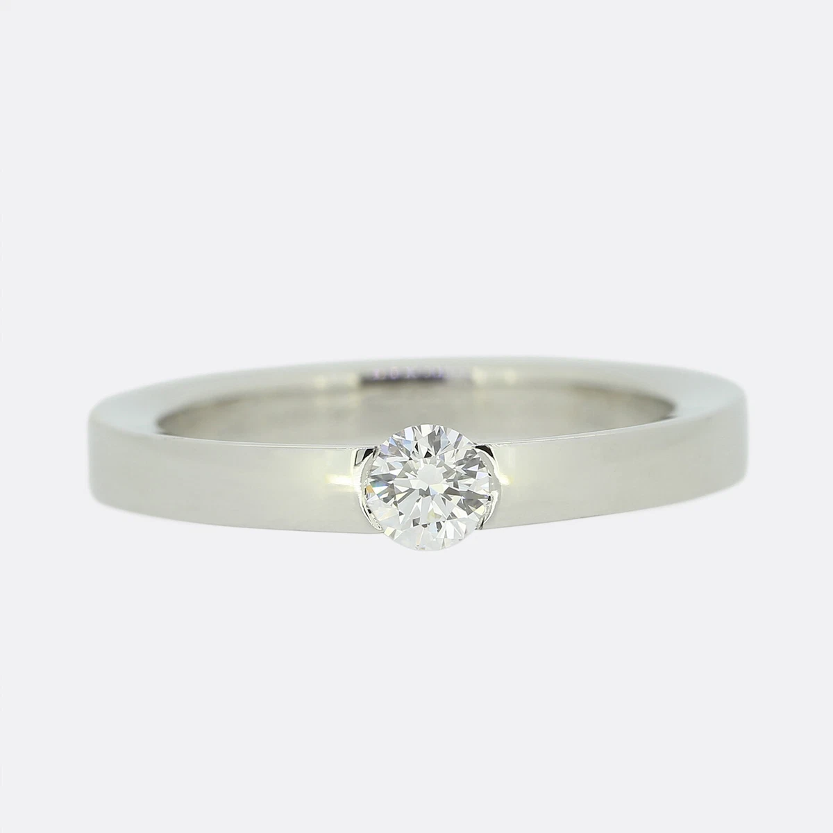 Cartier bezel deals ring