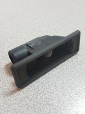 Éclairage veilleuse feu de plaque immatriculation pare-chocs arrière Peugeot 106