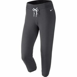 6622 Nike Pantalones Cortos Mujer 3/4 Tres Cuartos Entrenamiento Crossfit |  eBay