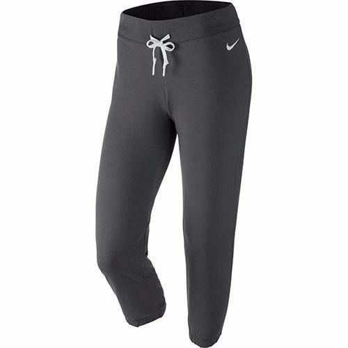 6622 Nike Pantalones Cortos Mujer 3/4 Tres Cuartos Entrenamiento Crossfit