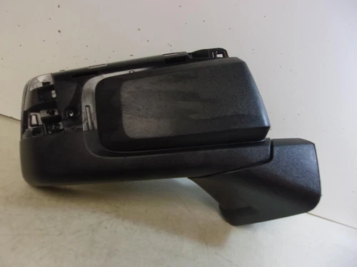 2019 - 2024 Chevrolet Silverado 1500 Passenger RH Power Door Mirror OEM