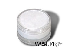 Wolfe FX White or Black 90gram