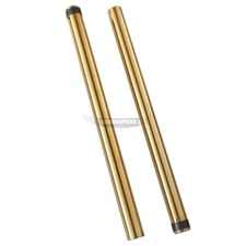 Front Fork Inner Tues Pipes Legs Bar For Yamaha XVS1300CU Stryker 1300 2011-2017