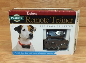 petsafe bark