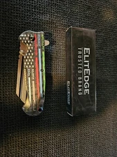 Elite Rescue Folder Assist