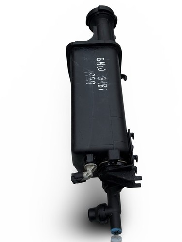 Coolant Expansion Header Tank Bottle for BMW 3 Series E46 X3 E83 X5 E53 Z4 E85 - Picture 3 of 11