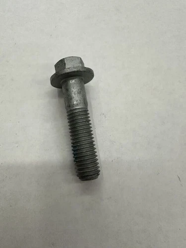 Genuine Ford Strut Lower Bolt W703214-S442