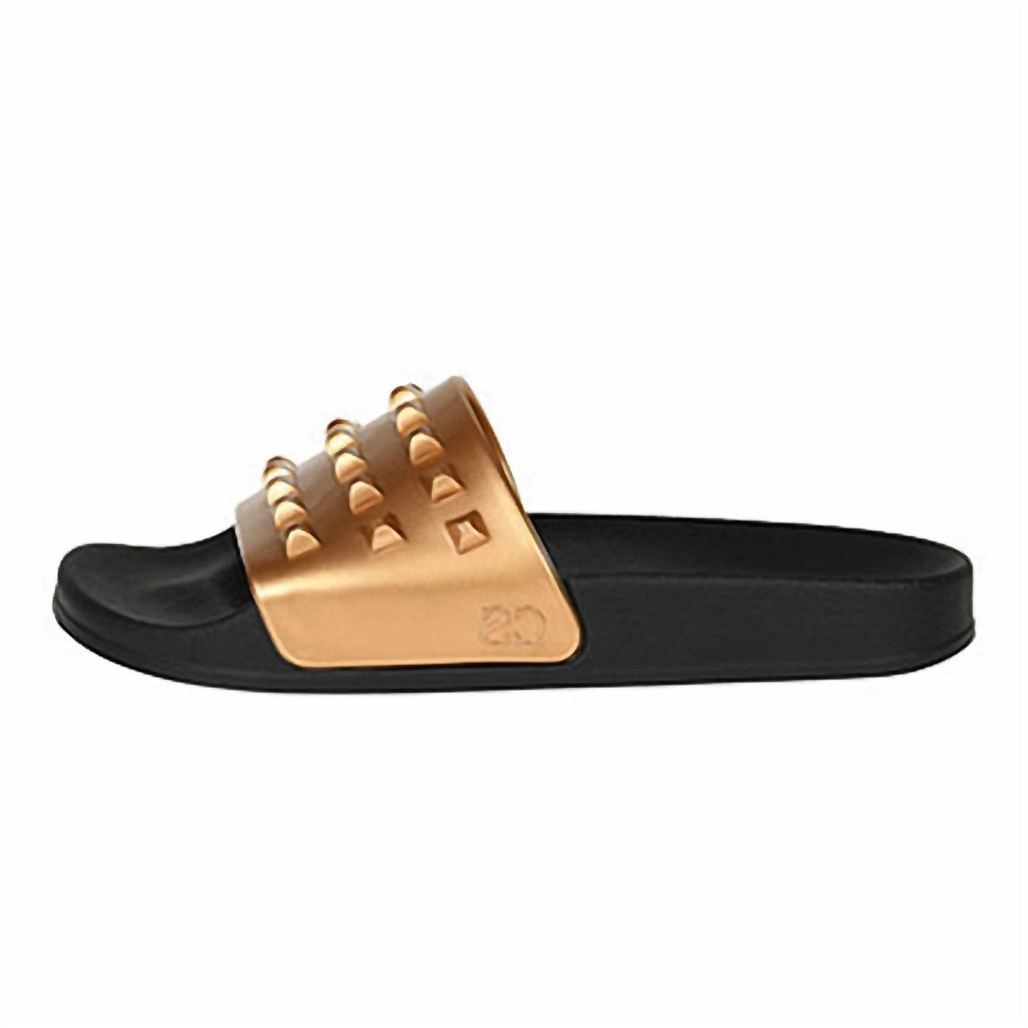 SAOLA Carmen Sol Scivoli Franco Donna Oro Rosa