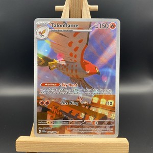 Talonflame Pokemon Card | eBay