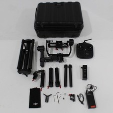 USED DJI Ronin-M 3-Axis Gimbal