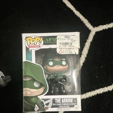 Ultimate Funko Pop Arrow Vinyl Figures Guide and Gallery 20