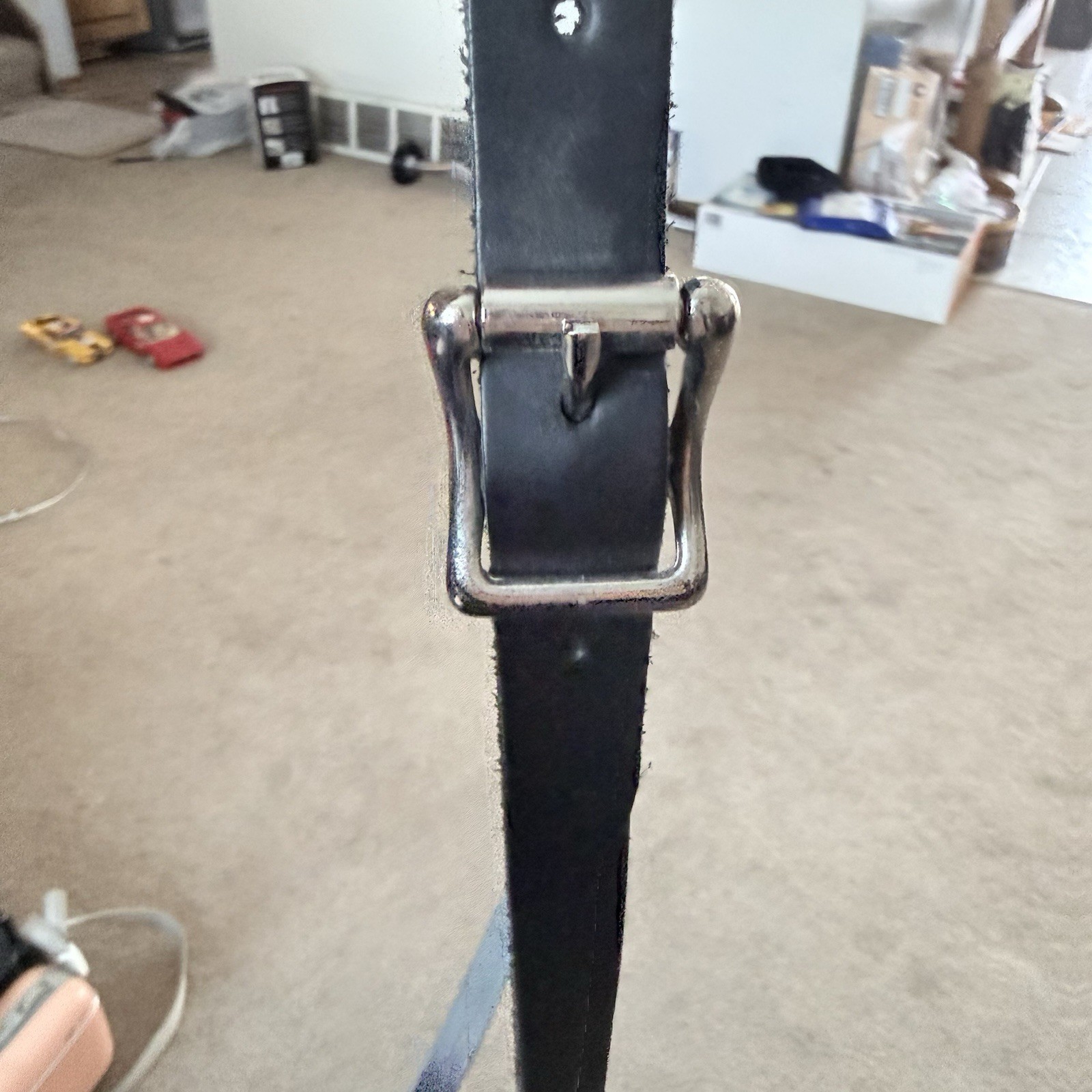 DULUTH PACK STANDARD SMALL CANVAS SHELL CROSSBODY… - image 5