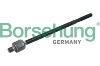 Axialgelenk Spurstange Borsehung B12216 FüR VW Polo 5 6R1 6C1 602 604 612 614