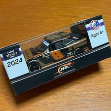 Nascar 1/64 Sammy Smith Tmc Xfinity 2024