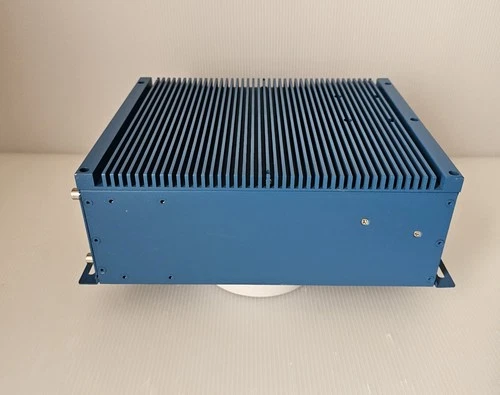 New, Accu-Sort Mid Range Decoder image 5