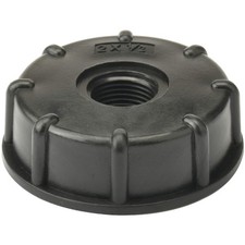 IBC Adapter 1 2 Zoll Innengewinde Kupplung robust Dichtleistung Tank Zubeh&ouml;r