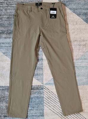 Under 510 Taupe Elemental Pants Men's Regular 30W New with Tags