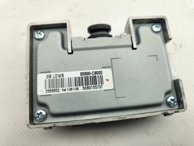 95890C8000 ELEKTRONISCHES MODUL / 204882 FÜR HYUNDAI I20 KLASS ACTIVE CROSSOVER