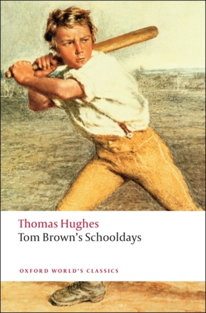 Tom Brown's Schooldays by Hughes (Paperback Book)