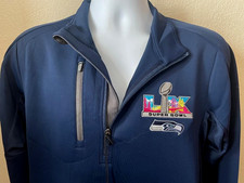 Seattle Seahawks Super Bowl XLVIII Ring Revealed 25