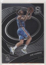 2020-21 Panini Spectra Joe Harris #89 8em