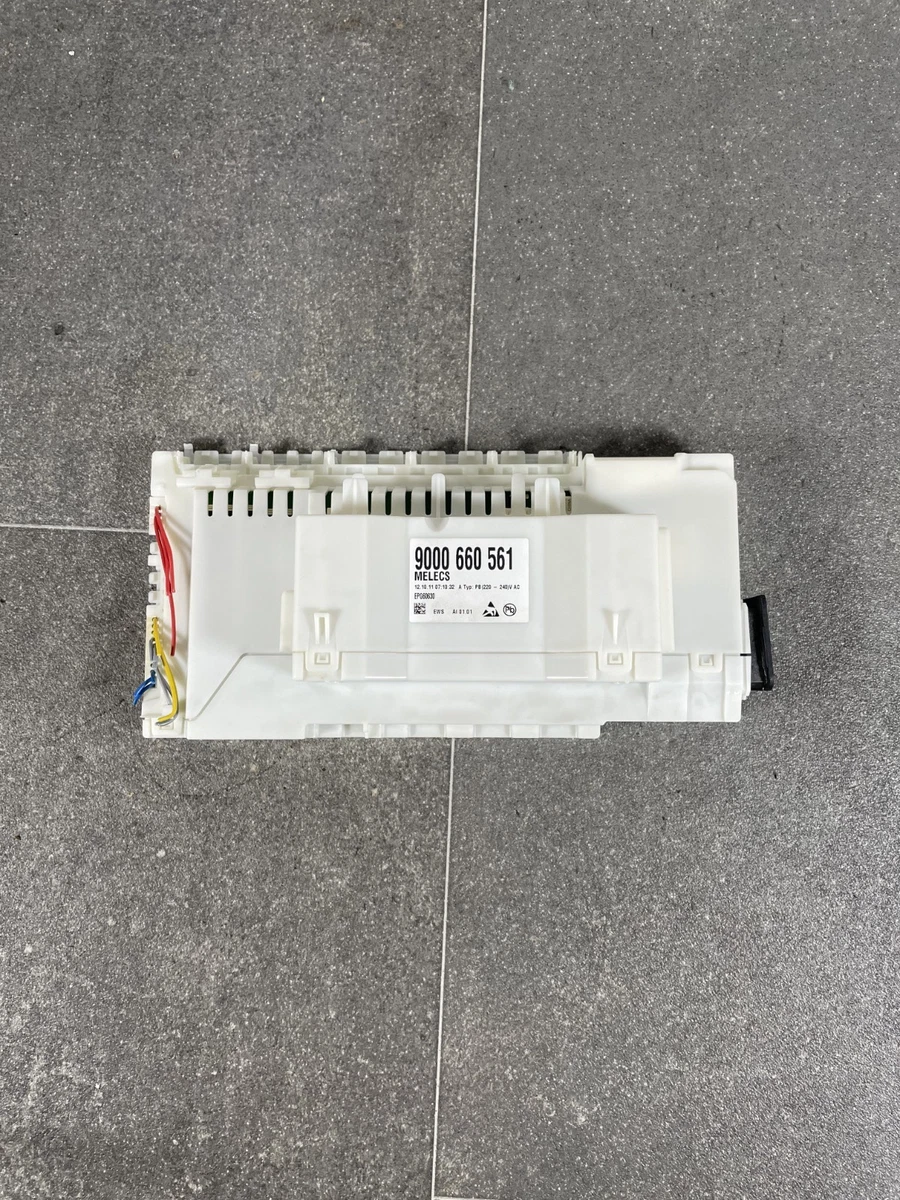 Module De Puissance Bosch / Siemens / Neff D'origine - 9001140272, EPG70002 (Pièce Détachée électronique)