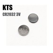 1PCS CR2032 3V Non-rechargeable For Laptop Desktop Main Board Computer Battery