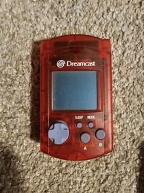  Sega Dreamcast VA1 Retro Flight & Racing Bundle - Mad Catz Accessories + 11