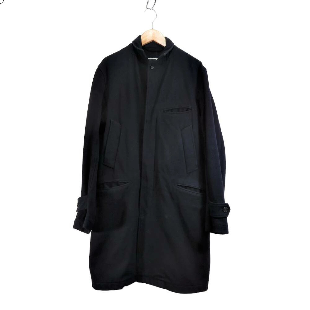 ENGINEERED GARMENTS WOOL COAT Engineered Garments… - image 1