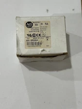 ALLEN BRADLEY  400-DP25NJ4 DEFINITE PURPUSE CONTACTOR 25A 24V COIL *NEW IN BOX*