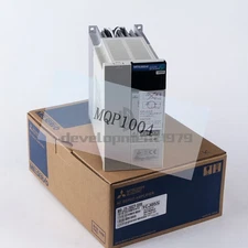 1PCS  NEW Mitsubishi Servo Drive MR-J2S-200CP-S099