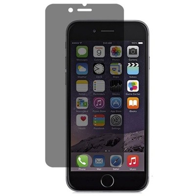 For Iphone 6S/S Plus - Screen Protector Privacy Film TPU Anti-Peep Anti-Spy