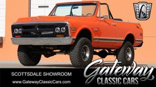 1971 GMC Jimmy for Sale