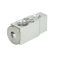 Expansionsventil, Klimaanlage Mahle AVE 169 000S