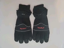 Refrigiwear 0283Rblkxlg XLarge Gloves