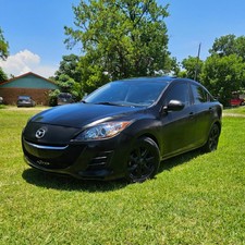 2010 Mazda 3 