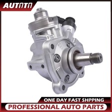 High Pressure Fuel Pump For 2011-2014 Ford F250 Ford Powerstroke 6.7l 0445010622