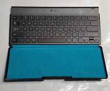 Logitech bluetooth tablet keyboard case stand windows 8,windows rt,android 3.0