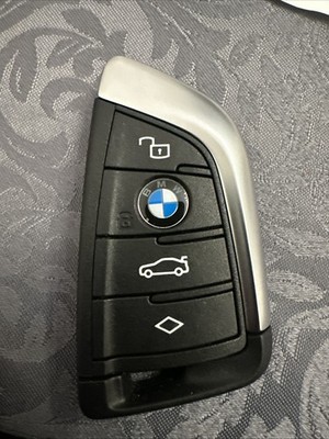 Original BMW M Schlüssel Fernbedienung 315 MHz 2' F45 F46 X5 F15 F85 6805999-01