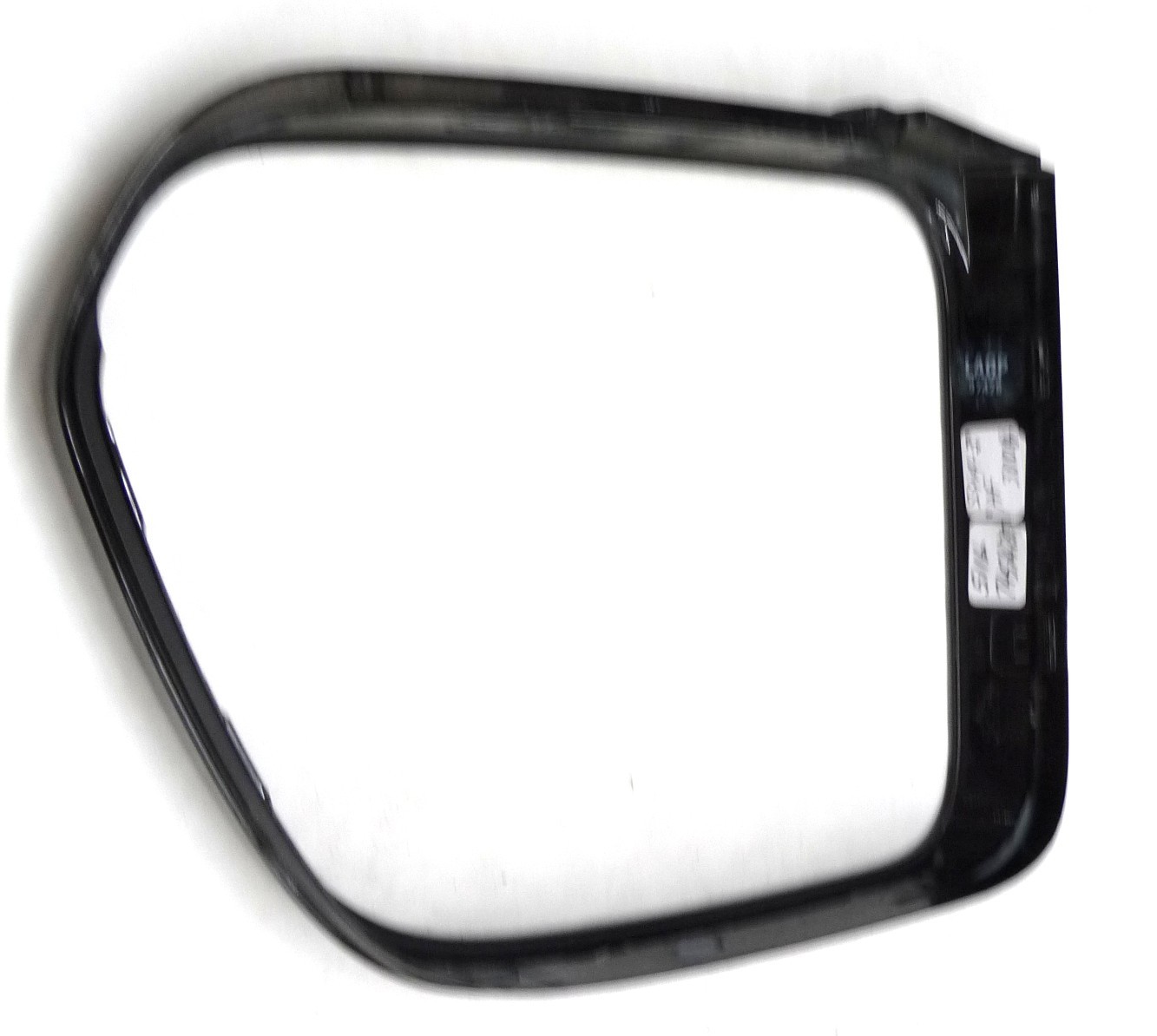 2017-2023 Rolls-Royce Cullinan Ghost Left Outside Mirror Ring 51167451475 OEM A1