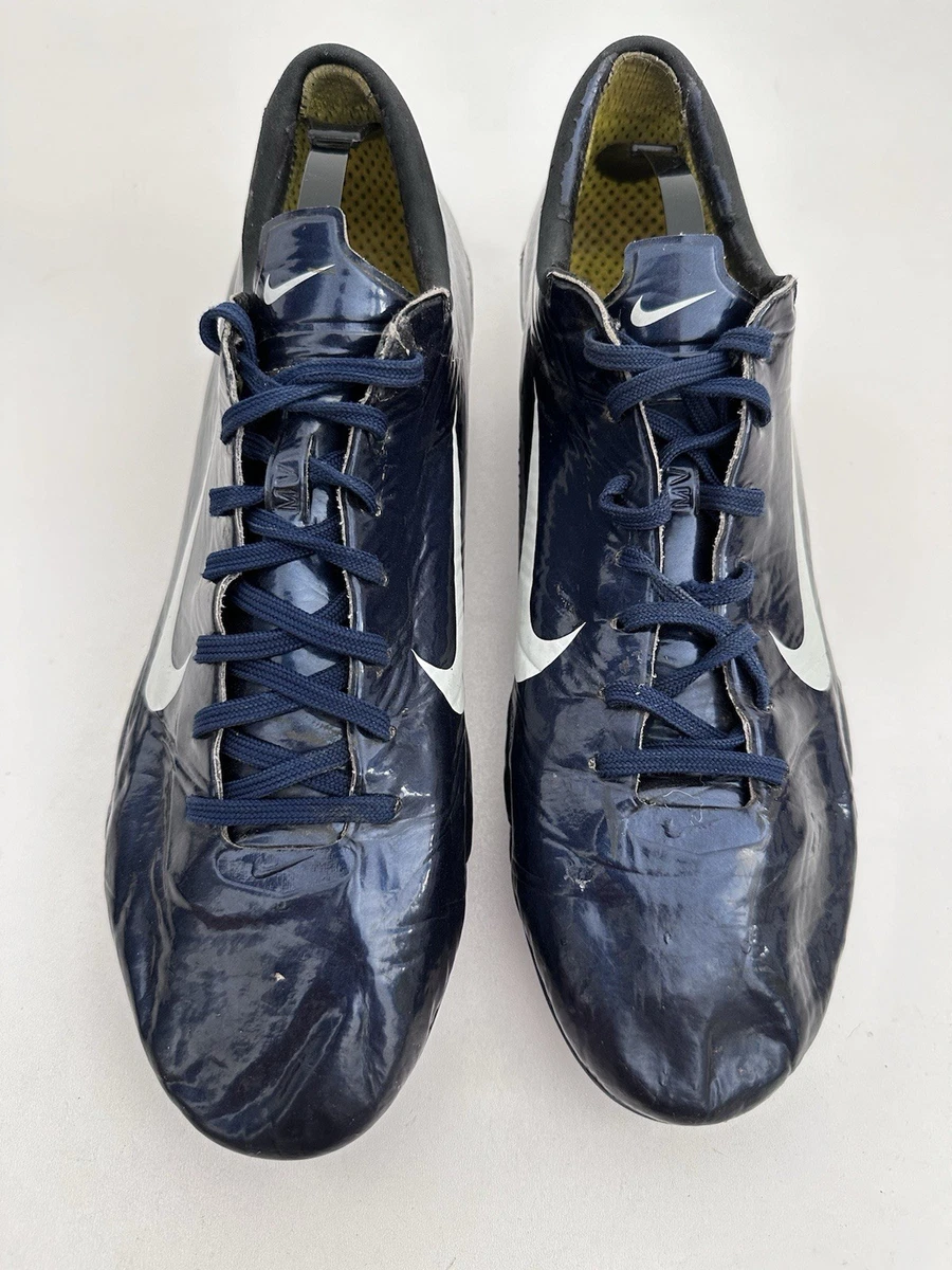 Pourquoi les chaussures de football ont des crampons et comment elles