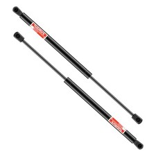 2 Pcs Rear Door Hatch Trunk Liftgate Lift Supports Shocks Tailgate Struts Rods