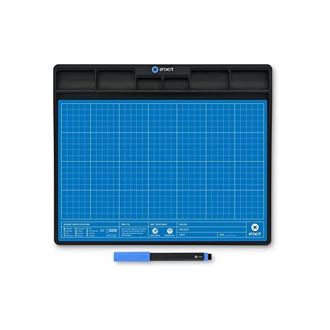 iFixit FixMat 1 strumenti