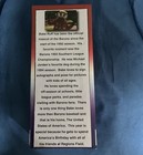 Birmingham Barons Mascot Babe Ruff July 4th Bobble Head SGA — photo 7