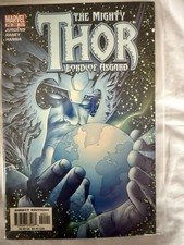 Mighty Thor #55
